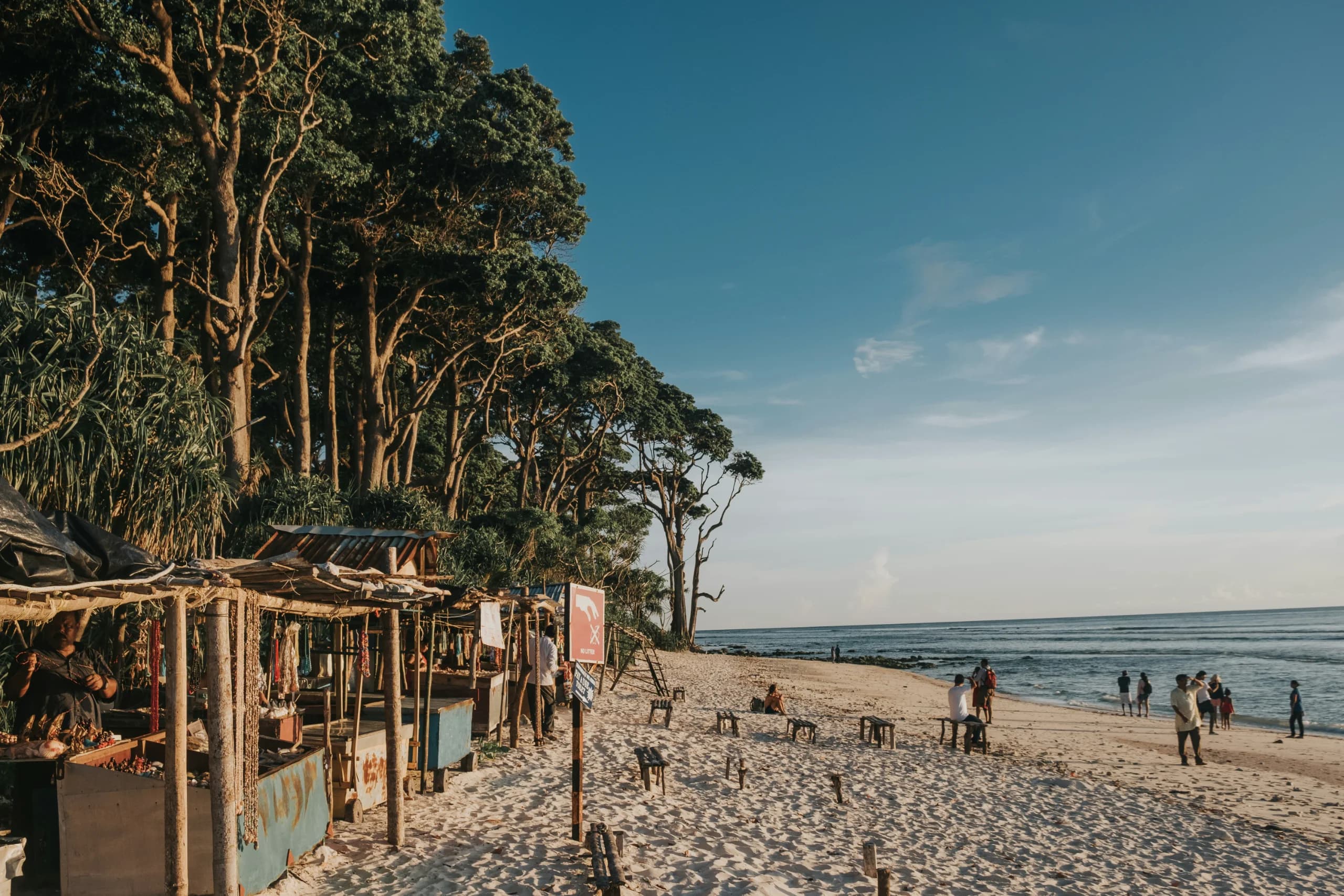 Andaman Special
