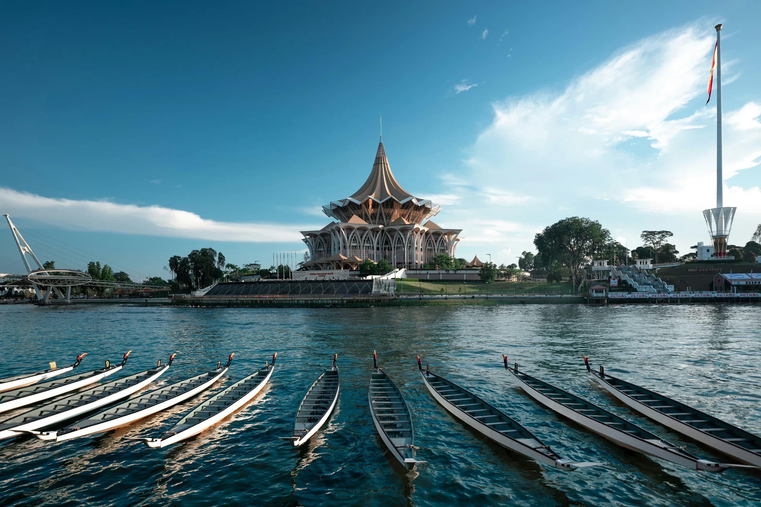 Singapore Malaysia Thailand