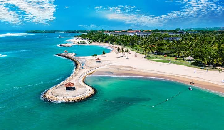 Bali – The Island of Dreams