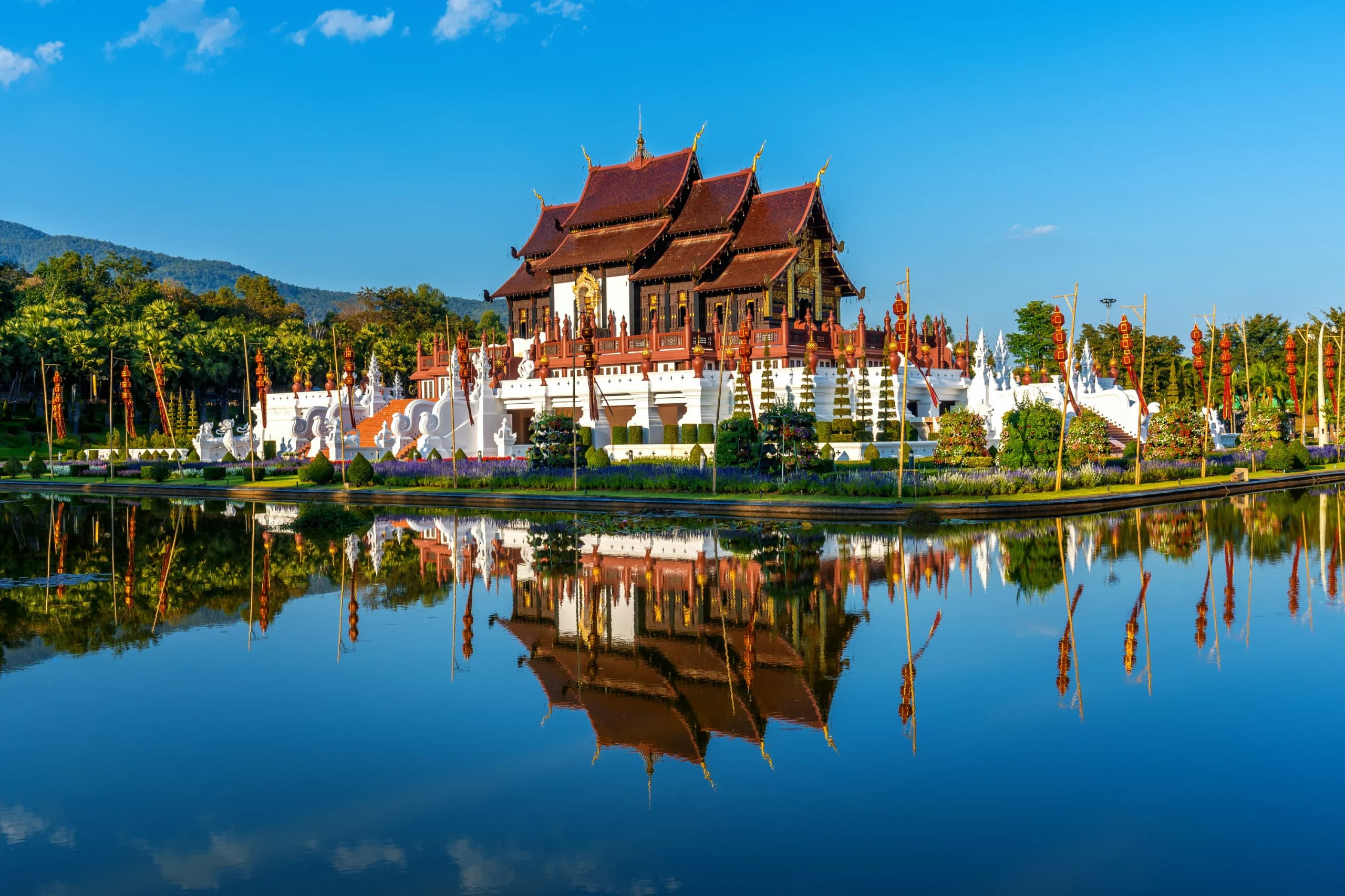 Amazing Thailand —Phuket-Krabi
