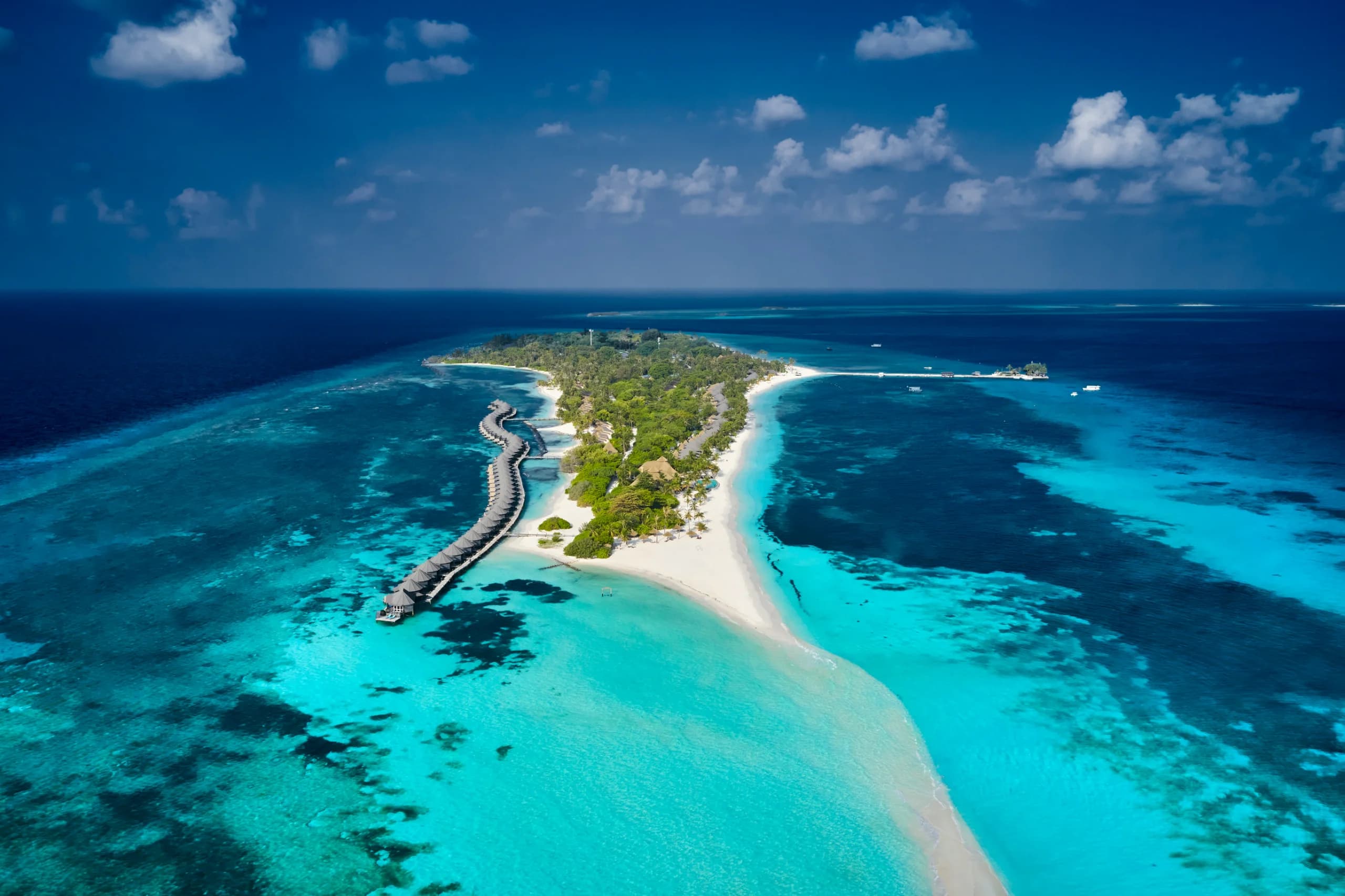 Coral Island (Koh Larn)