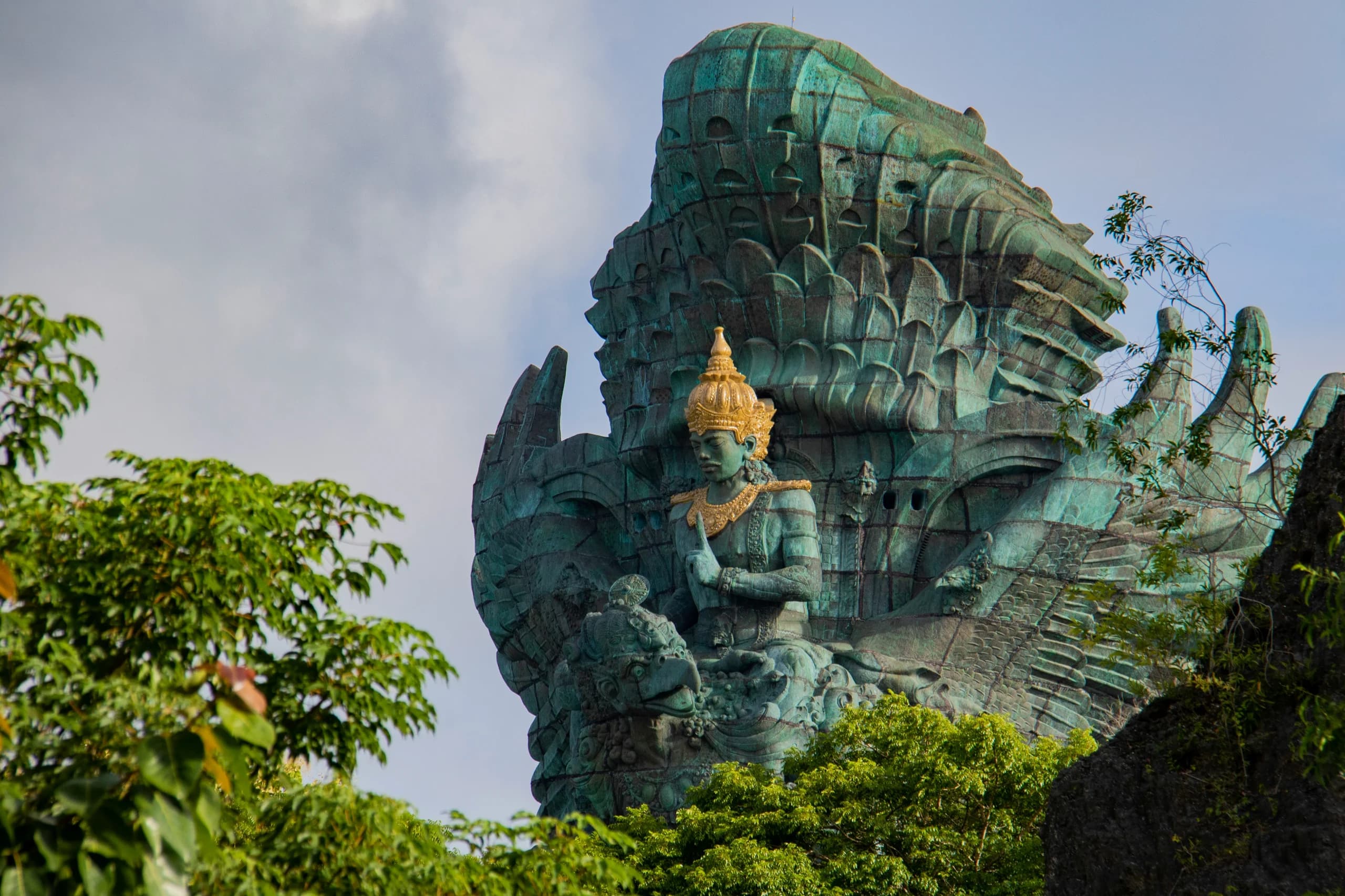 Bali – The Island of Dreams