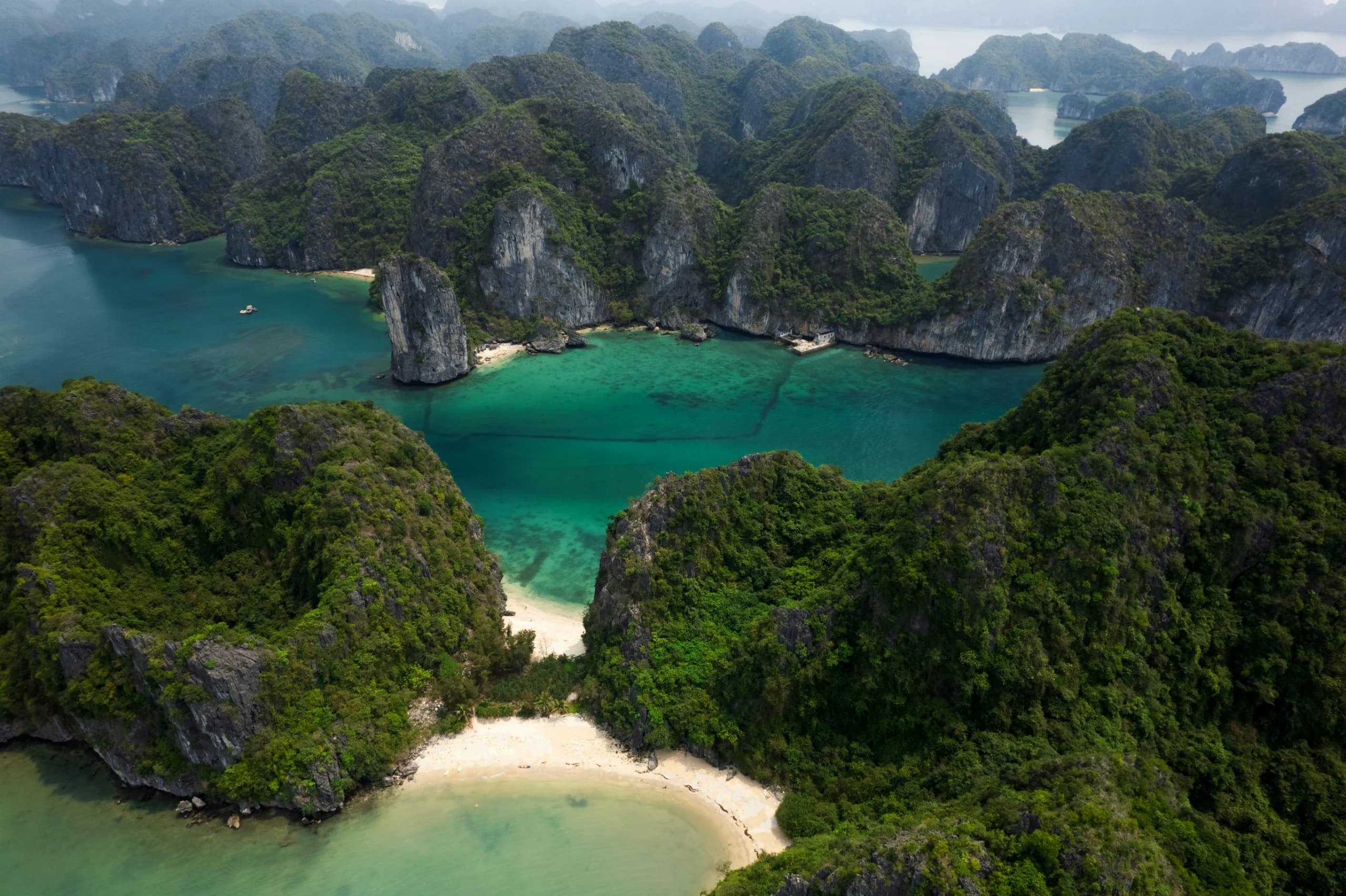 Mesmerizing Vietnam