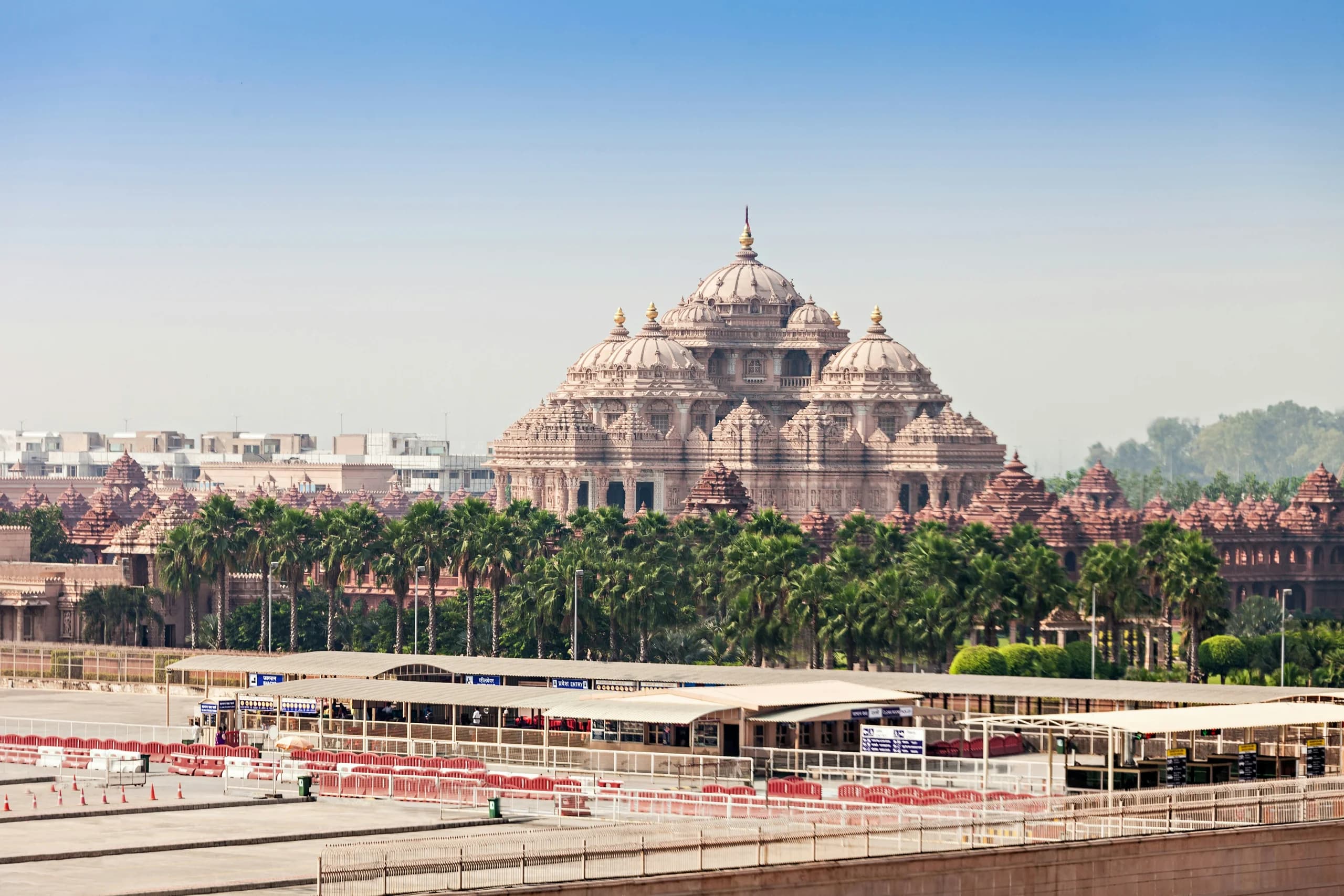 Ayodhya – Varanasi Spiritual Tour