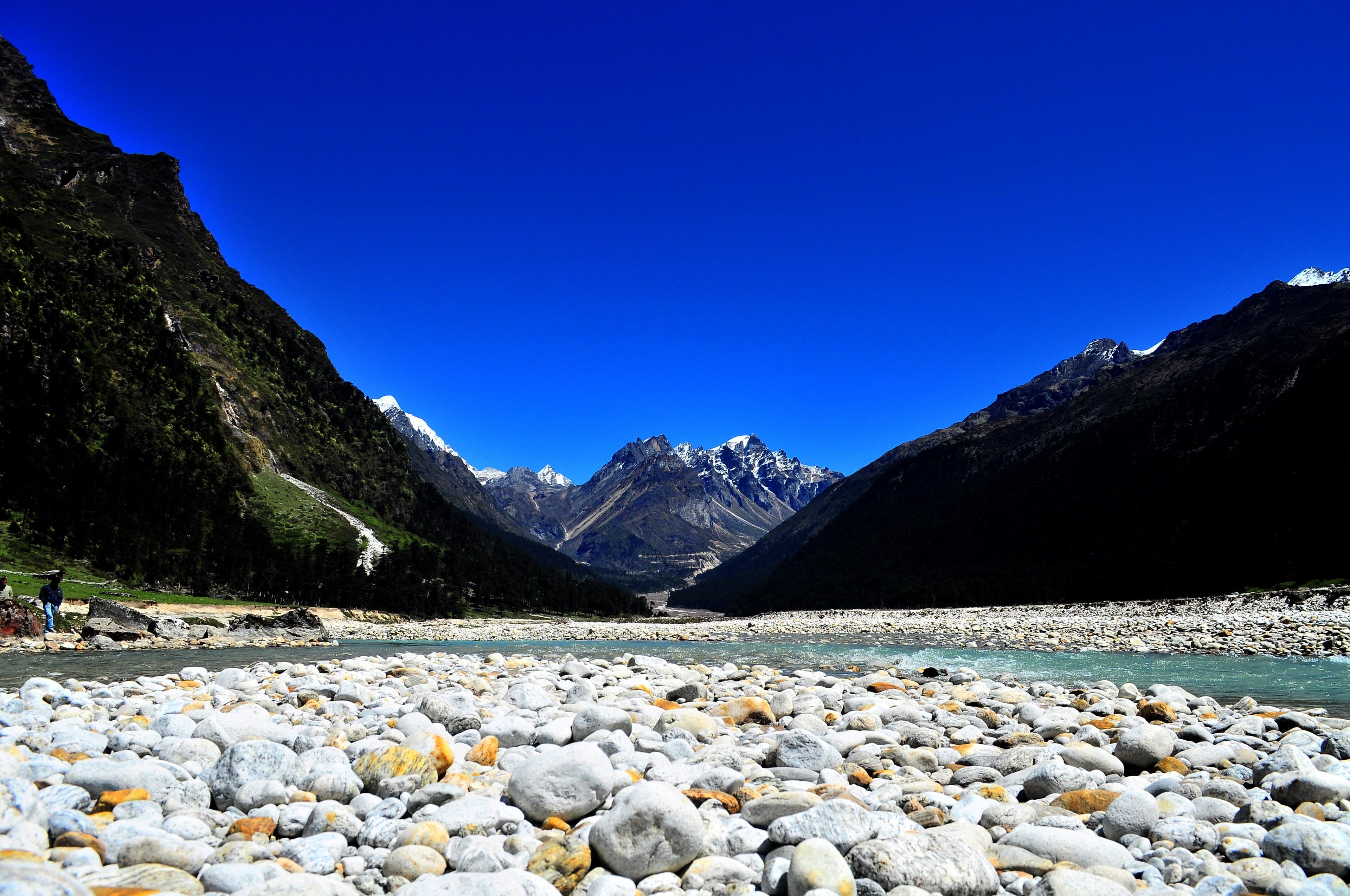 Sikkim Darjeeling (Gangtok, Lachung, Pelling & Darjeeling 9N/10D)