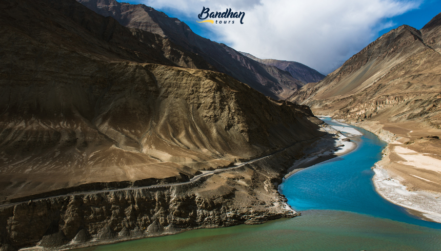 Discover the Majestic Leh Ladakh