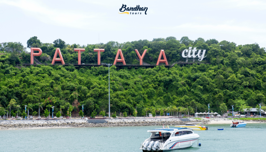 Experience the Best of Pattaya & Bangkok