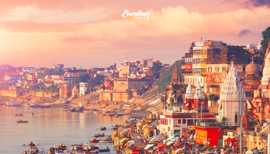 Ayodhya-Varanasi Tour