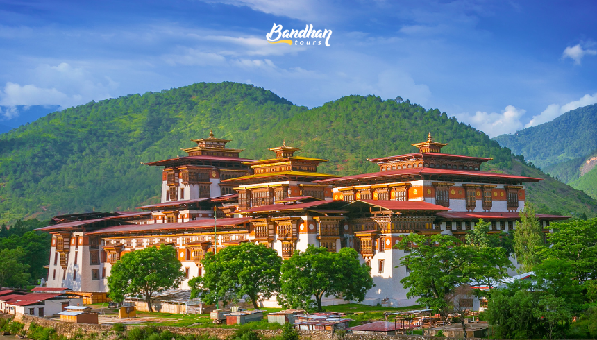 Explore Bhutan