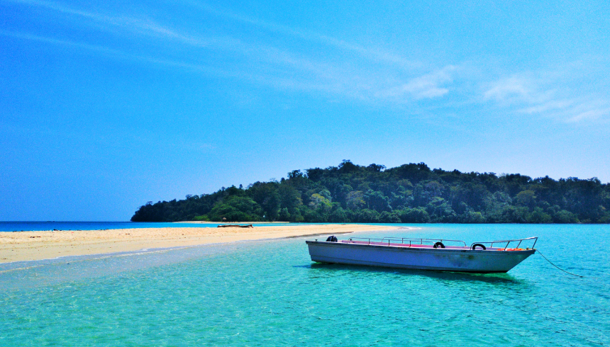 Delights of Andaman