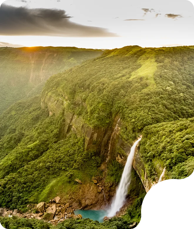 meghalaya bandhan